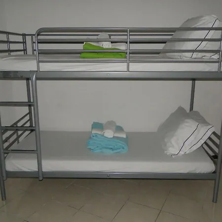 Privat bolig Maria's Faro